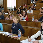 СУ - кандидат-студентски изпит2004.7