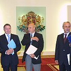 Президент-съвет за национална сигурност 2004.7