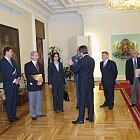 Президент-съвет за национална сигурност 2004.7