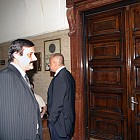 Борисов - Филчев среща 2004.9