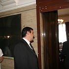Борисов - Филчев среща 2004.9