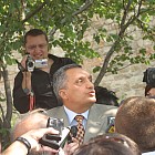 Костов в следствието 2004.9