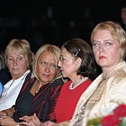 Модно ревю на Жени Живкова - Царицата 2004.9