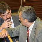 Фондация аденауер-конференция за етническия модел 2004.10