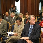 Фондация аденауер-конференция за етническия модел 2004.10