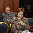 Фондация аденауер-конференция за етническия модел 2004.10