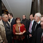 НС-среща на новото време с лидерите на КНСБ и Подкрепа 2004.11