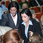 ВИАС - ДСБ честване на 18 ноември 2004.11