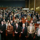 ВИАС-конгрес на БЗНС-Пинчев 2004.11