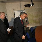НС-ДСБ, БЗНС- Костов и Мозер среща 2004.12