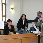Кметство-заседание на СОС 2004.12