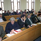 Кметство-заседание на СОС 2004.12