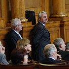 НС-заседание- Жорж Ганчев, Станишев и др.2004.12