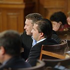 НС-заседание- Жорж Ганчев, Станишев и др.2004.12