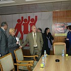 КНСБ-среща с депутати от левицата 2004.12