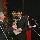 Полицай на годината-награди 2004.12