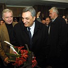 Среща на Иван Кстов с пловдивчани 2004.2