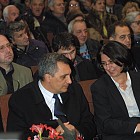 Среща на Иван Кстов с пловдивчани 2004.2