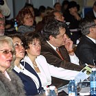 Конференция за туризма - Шулева, Паси и други 2004.1