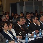 Конференция за туризма - Шулева, Паси и други 2004.1