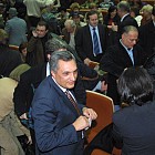 ВИАС - иниацитивен форум за създаване на партия ДСБ 2004.2