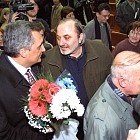 ВИАС - иниацитивен форум за създаване на партия ДСБ 2004.2