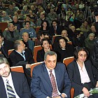 ВИАС - привърженици на новата ДСБ - среща с Костов 2004.2