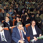 ВИАС - привърженици на новата ДСБ - среща с Костов 2004.2