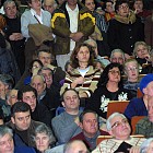 ВИАС - привърженици на новата ДСБ - среща с Костов 2004.2