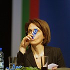 14-та национална конференция на СДС 2004.2.22