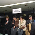 14-та национална конференция на СДС 2004.2.22
