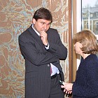 Семинар на депутатите от НДСВ 2004.2