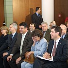 Семинар на депутатите от НДСВ 2004.2