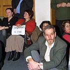 ВИАС -Ккостов обявява новата партия ДСБ 2004.2