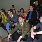 ВИАС -Ккостов обявява новата партия ДСБ 2004.2