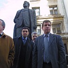 Новата коалиция - Кръстьо Петков и Яне Янев 2004.3