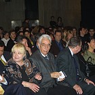 Модно ревю на Жени Живкова в НДК 2004.3