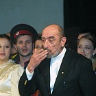 Честване на режисьора коко азарян 2004.3