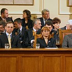 НС - Вот на недоверие на правителството Сакскобурготски 2004.3