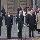 Тържествено празнуване на присъидиняването на България в НАТО 2004.4
