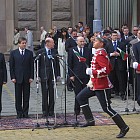 Тържествено празнуване на присъидиняването на България в НАТО 2004.4