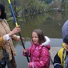 Панчарево НДСВ  организира масов риболов за деца 2004.4
