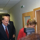 мМФ-откриване на школа по публични финанасии-Велчев и Царя 2004.4