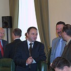 Министерски съвет-заседание 2004.4