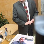 Министър Церовски-торта, по-добрият начин да изядеш министър 2004.5