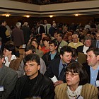 Зала България-учередяване на партия ДСБ 2004.5