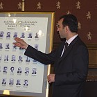 БНБ-представяне на шефовете 2004.6