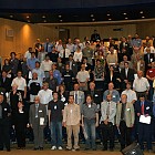 НДК-ДС-областна конференция 2004.6.14