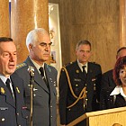 МО-началник щабовете на България и Унгария-среща 2004.6