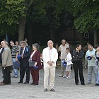 ПРЕДИЗБОРЕН МИТИНГ НА СДС